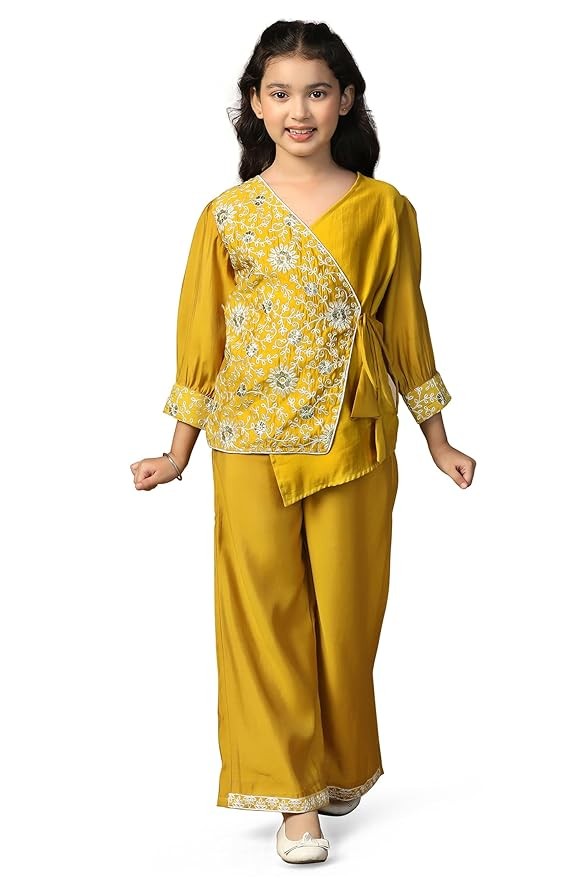 Salwar Suit Set