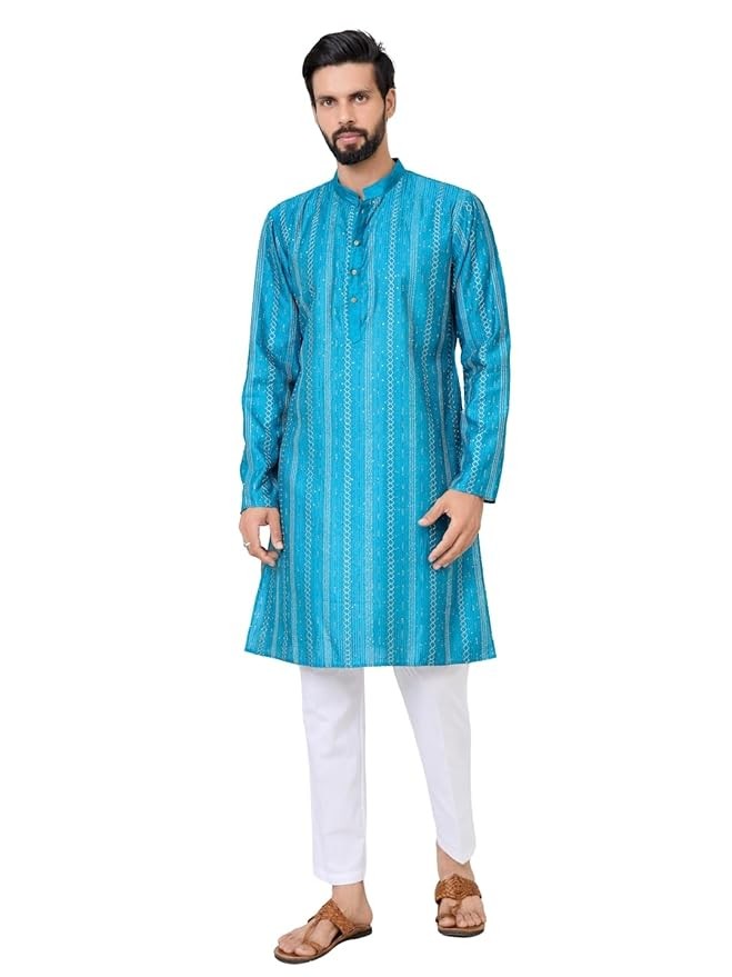 Kurta with Pyjama