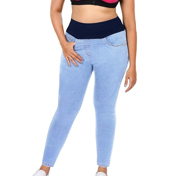 Women Regular Fit Tummy Tucker