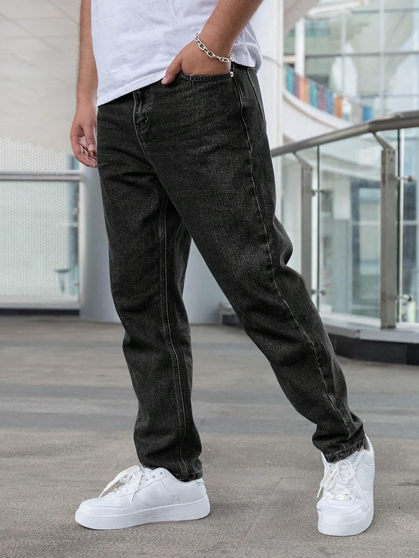 Jeans / Pant / Lower – Mens