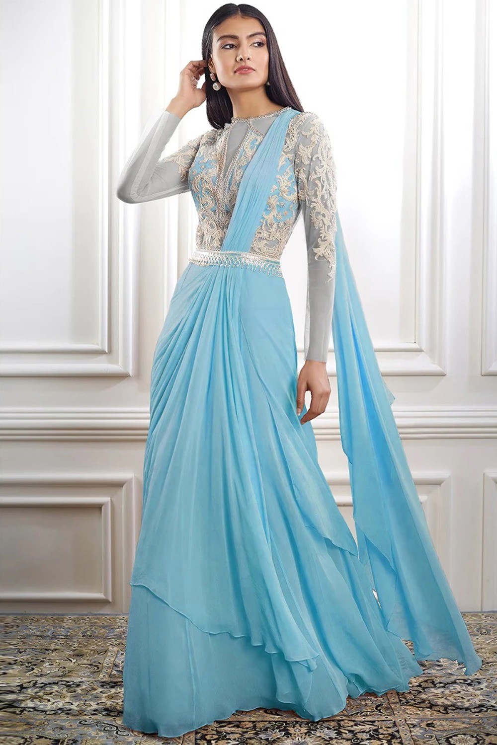 Saree / Suits – Women