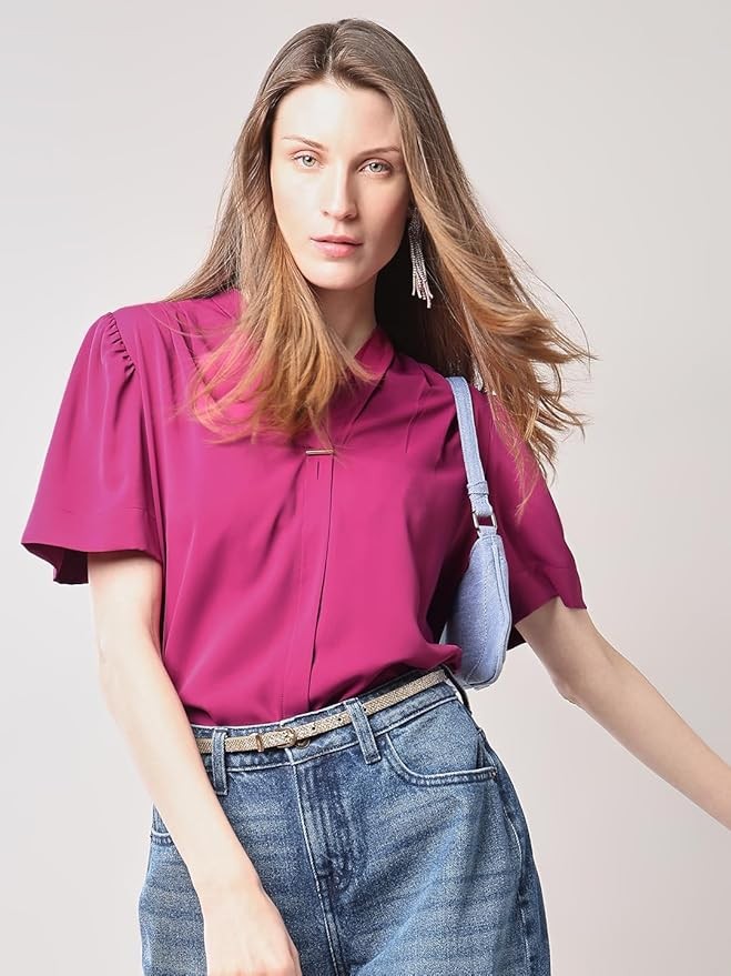 Women's Regular Fit Top