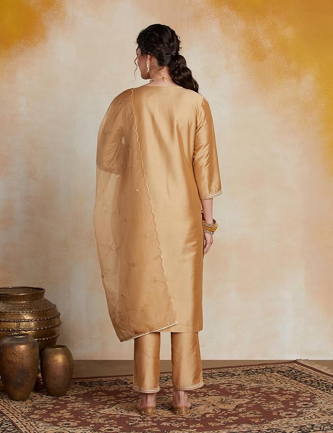 Women's Kurta Set