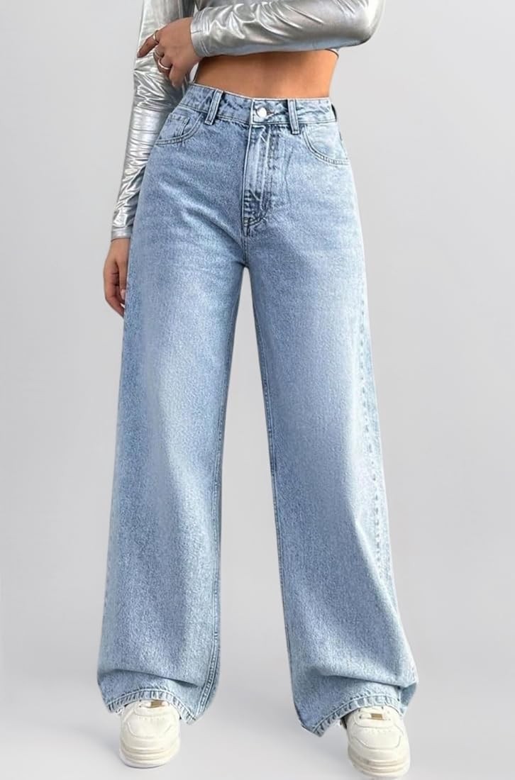 Jeans / Pant / Lower/ Palazzo – Women