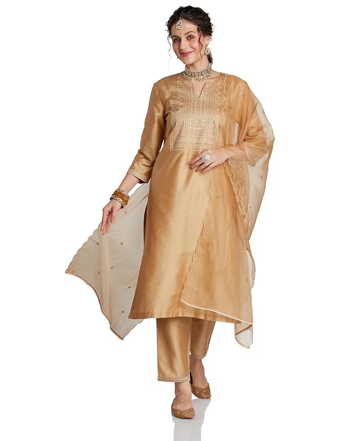 Women's Kurta Set