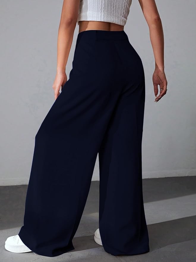 Korean Style Formal Pants