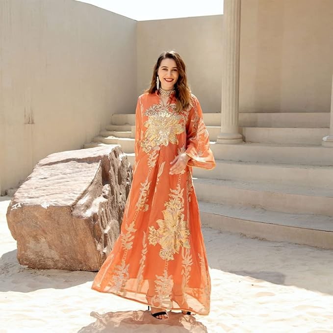 Maxi Dresses Dubai Turkey