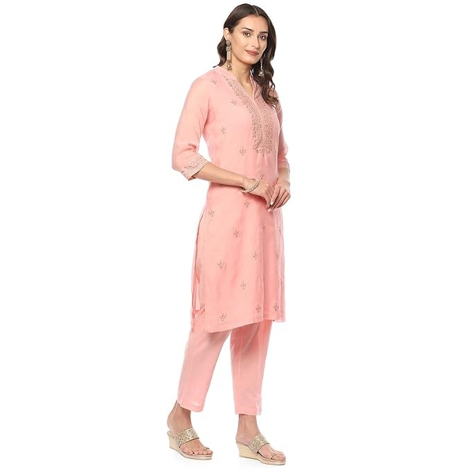 Kurta Suit Set