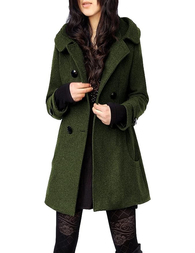 Women's Winter Coat