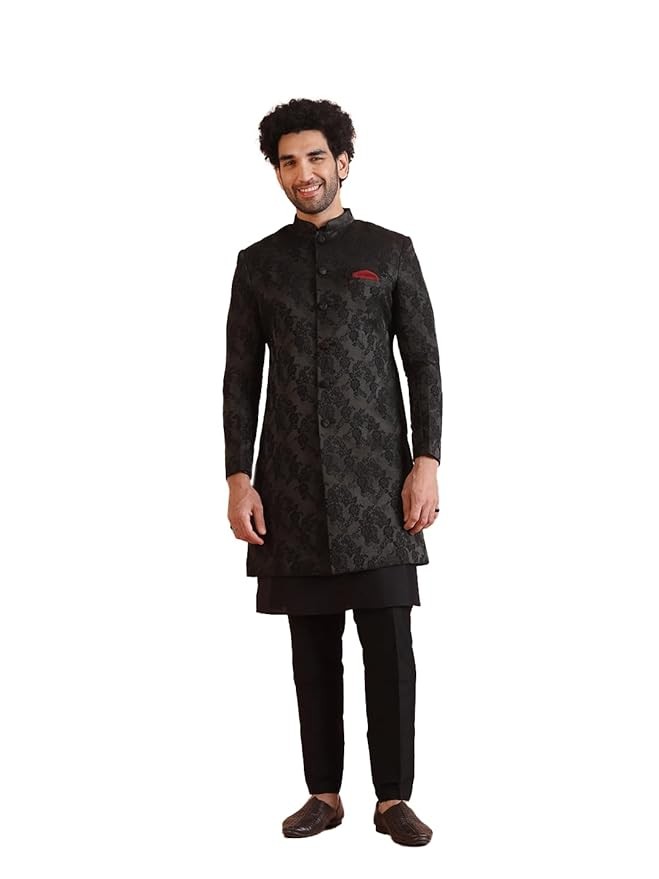 Sherwani Set for Men