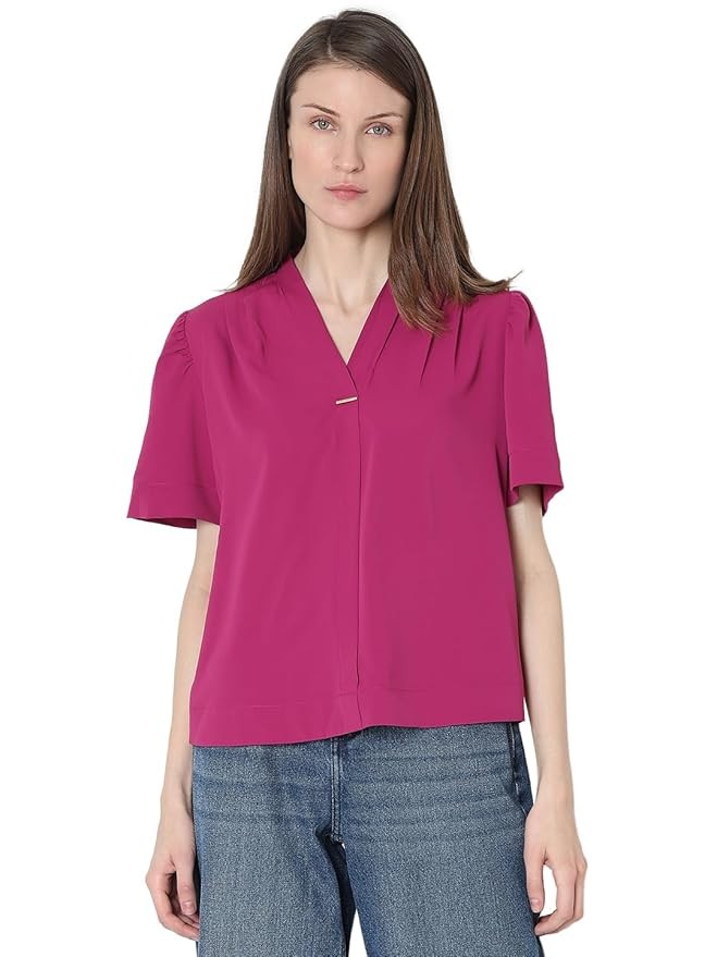 Women's Regular Fit Top