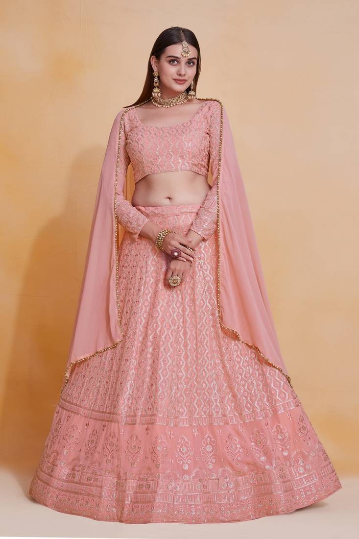 Lehnga – Women