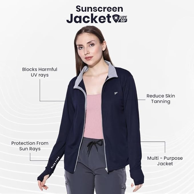 JACKET Women's Travel