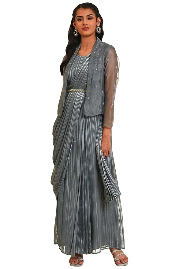 Womens Saree & Dress