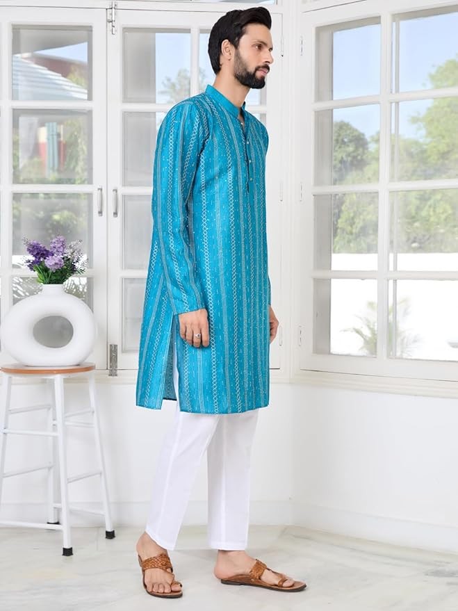 Kurta with Pyjama