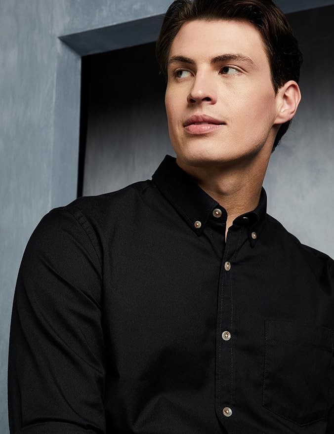 Symbol Premium Men's Casual Shirt