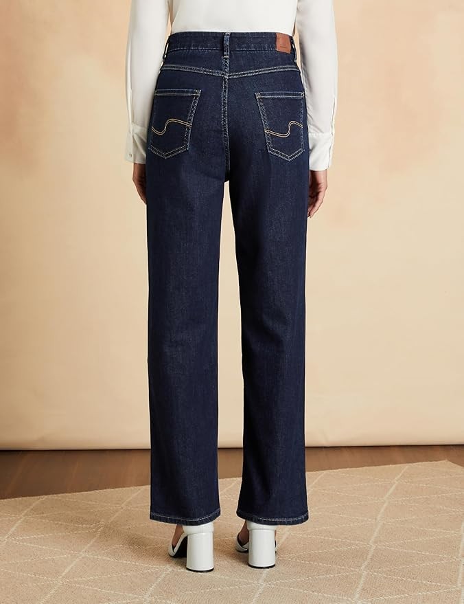 Women's Straight fit Jeans
