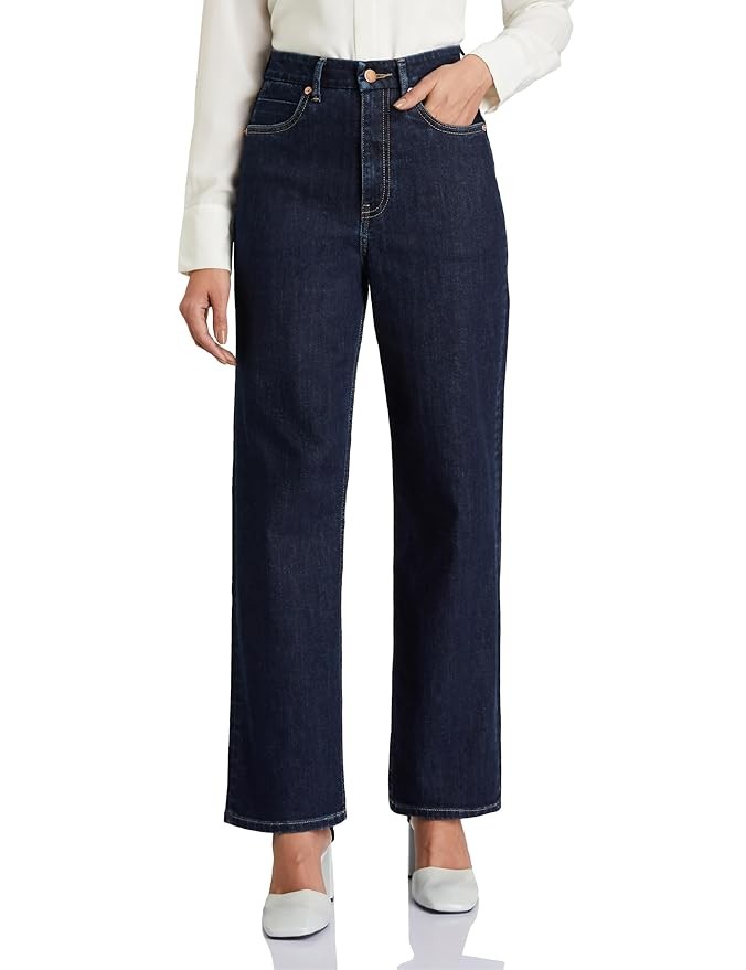 Women's Straight fit Jeans