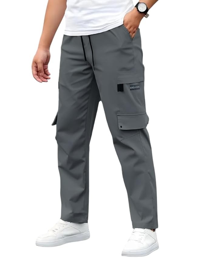 Track Pants for Men